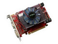 ˫���޼�HD5750 DDR5��ţ�� �Կ�
