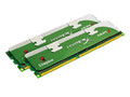 ��ʿ��4GB DDR3 1600��LoVo HyperXϵ��/KHX1600C9D3LK2/4GX�� �ڴ�
