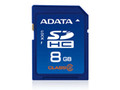 威刚 SDHC class2(8GB)