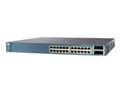CISCO WS-C3560E-24TD-E
