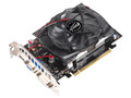 德众 阻击手 GT240 1G SD3 白金版