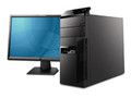 联想 扬天 M2622N(E3400/2GB/320GB/DOS)