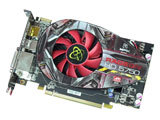 景钛HD5750(HD-575X-ZNF)