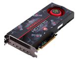 ����HD5870(HD-587A-CNF)