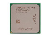 AMD 速龙64 X2 5800+(散)