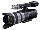 ����NEX-VG10E�׻���18-200mm��