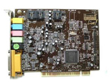 ����Sound Blaster Live CT4830