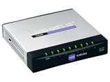LINKSYS SLM2008