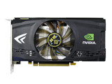 祺祥GTX460大帅版 1024M DDR5