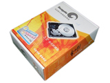 ϣ��160GB 7200ת 8MB SATA��ST3160811AS)