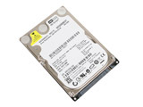 WD 320GB 7200转 16MB SATA2(WD3200BEVT)