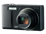 理光CX1