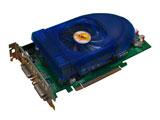 ̫����9600GSO+/384M/DDR3(I-DSS)�����