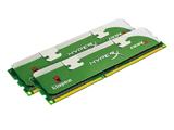 ��ʿ��4GB DDR3 1600��LoVo HyperXϵ��/KHX1600C9D3LK2/4GX��
