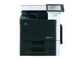 柯尼卡美能达C253