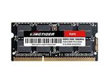 金泰克4GB DDR3 1066(磐虎/笔记本)