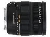 ����17-70mm f/2.8-4 DC Macro OS HSM