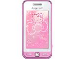 三星S5230(hello Kitty)