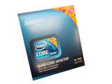 Intel 酷睿i5 750(盒)