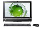 HP TouchSmart 600-1168cn