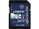 ��ʿ�� SDHC�� UHS-1 233X��16GB��