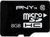 PNY Micro SDHC/TF�� Class10��8GB��
