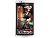 ���ᰮ���� V�ֻ� LT18i��Xperia arc S��