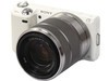 ���� NEX-5N�׻���E 18-55mm��