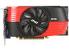 ΢�� N550GTX-Ti-M2D1GD5/OC