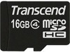创见 Micro SDHC卡 Class4(16GB)