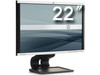 HP LA22f