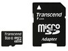 创见 Micro SDHC/TF卡 Class10(8GB)
