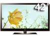LG 42LE7500-CB