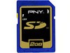 PNY SD����2GB��