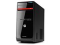 HP Pavilion ������ p6-1081cx��QU404AA�� ̨ʽ����