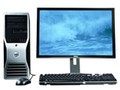 ���� Precision T3500(Xeon W3550/12GB/500GB)