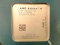 AMD ����II X4 631���У� CPU