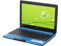Acer Aspire one D257-N57Cbb��2GB/320GB�� ������