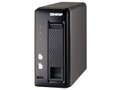 QNAP TS-119P+ NAS����洢
