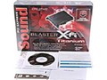 ����X-Fi Titanium Fatality pro�ѽ���Ұ� ����