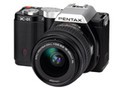 ���� K-01�׻���18-55mm��