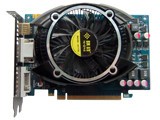 祺祥GTX550Ti飙客 3GD3