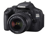 ����600D�׻�(18-55mm IS II)