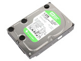 WD 1TB 5400ת 32MB SATA3 ���̣�WD10EADX��