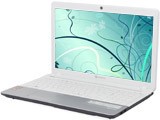 Gateway NV55S09c-6343G32Mnww