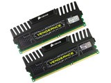������8GB DDR3 1600��װ��CMZ8GX3M2A1600C9��