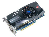 蓝宝HD6850 1G 白金版