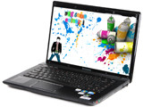 联想G460A-PSI(P6200)