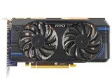 ΢��N460GTX ����V5 1G/OC