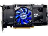 Ӱ��GTX550Ti�󽫰�